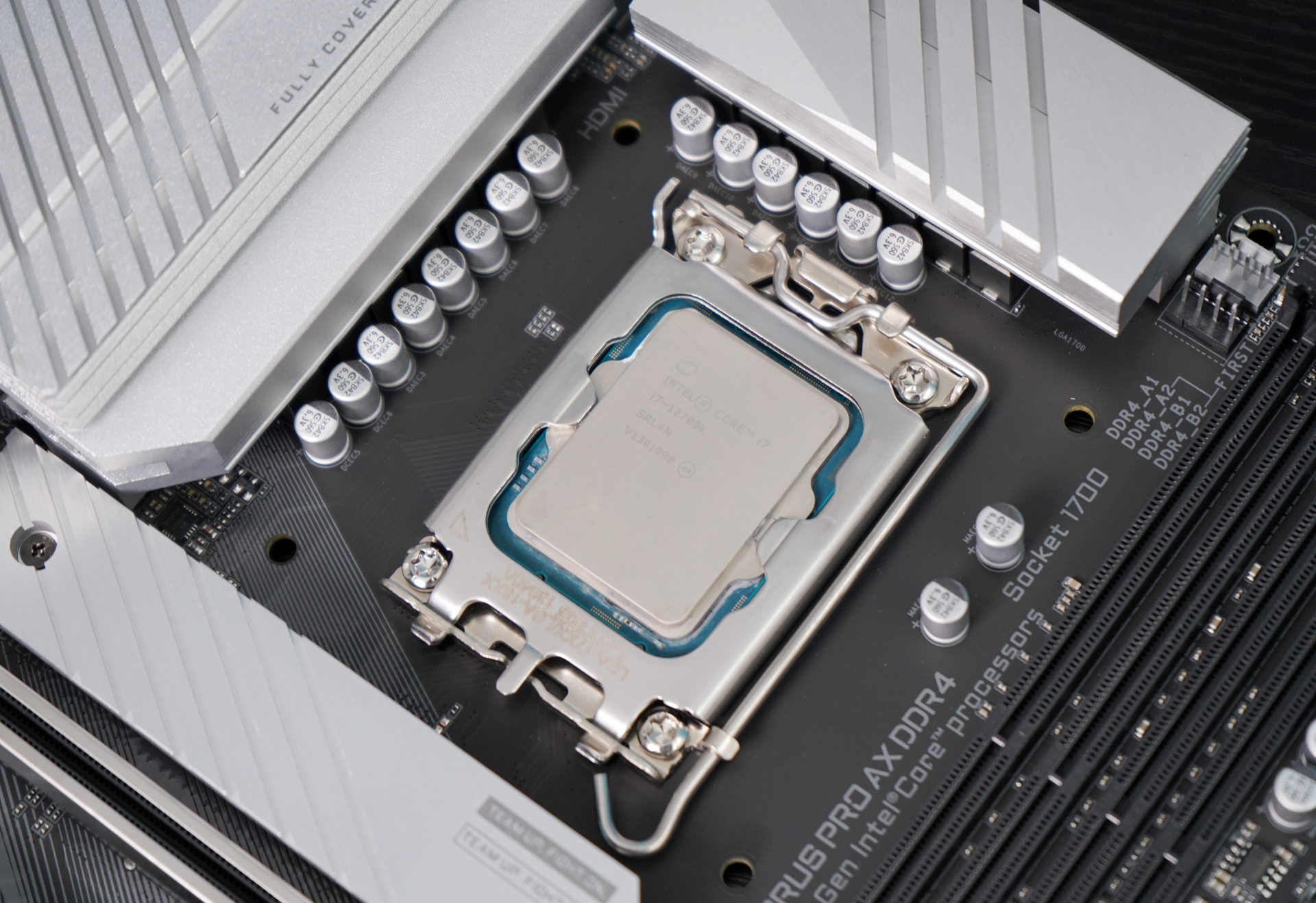 技嘉雪雕b660支持多少内存,技嘉b660雪雕主板图