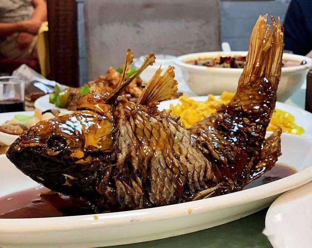 天津津菜精髓大全,去天津必吃的六道天津菜