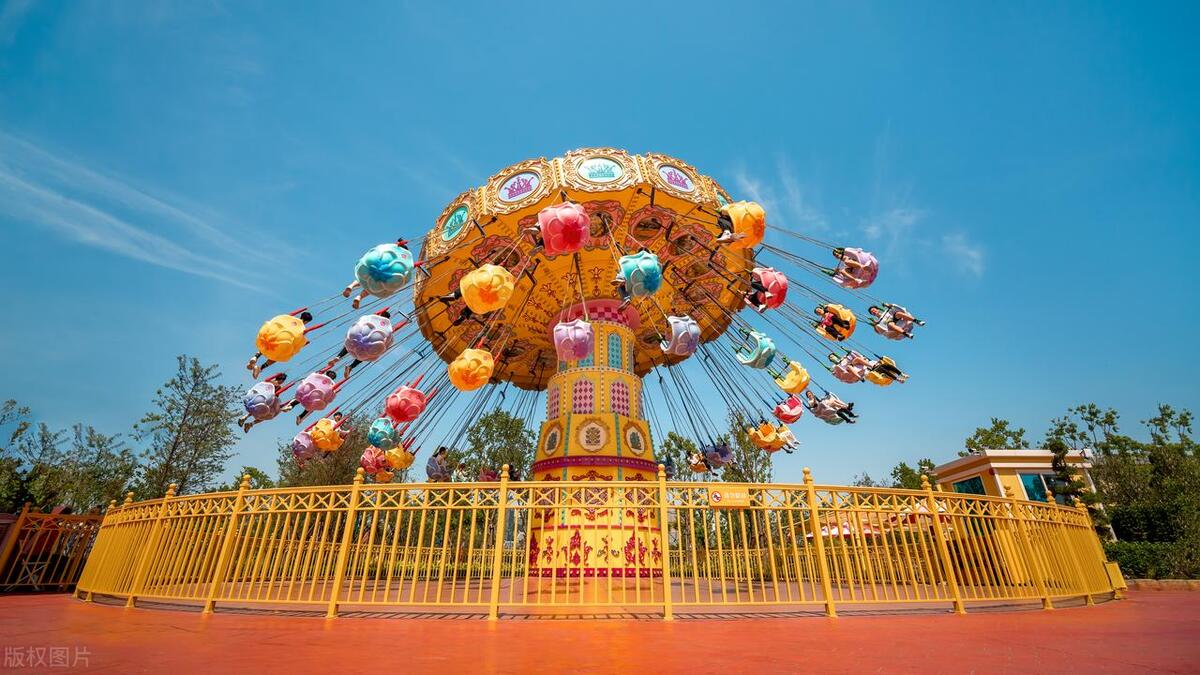 儿童游乐园怎么玩才能玩得好,室内儿童游乐园怎么运营