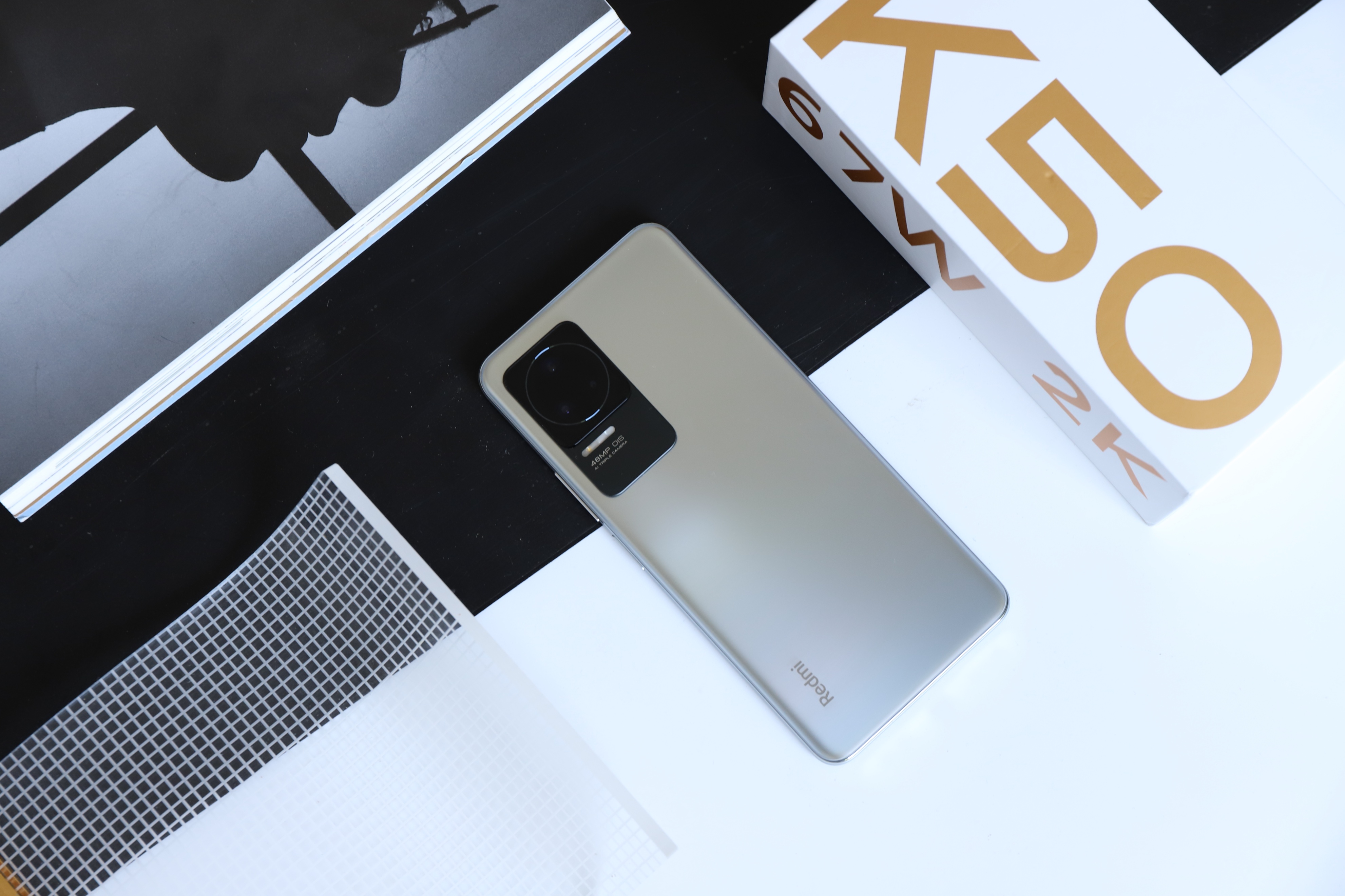 红米k50用了三个月电池开始不耐用,红米k50使用三个月的体验