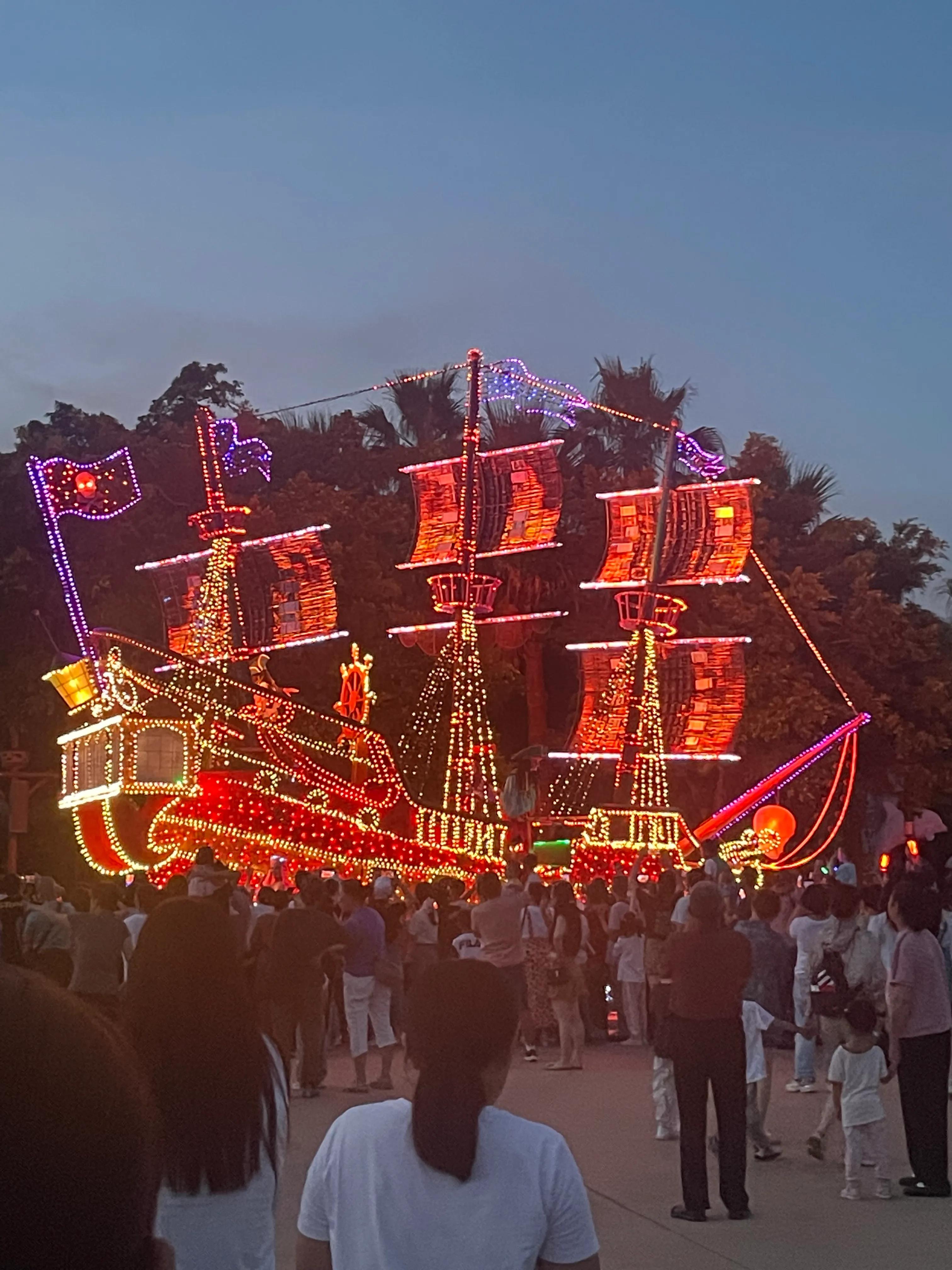 珠海长隆海洋王国一日游,珠海长隆海洋王国身高限制