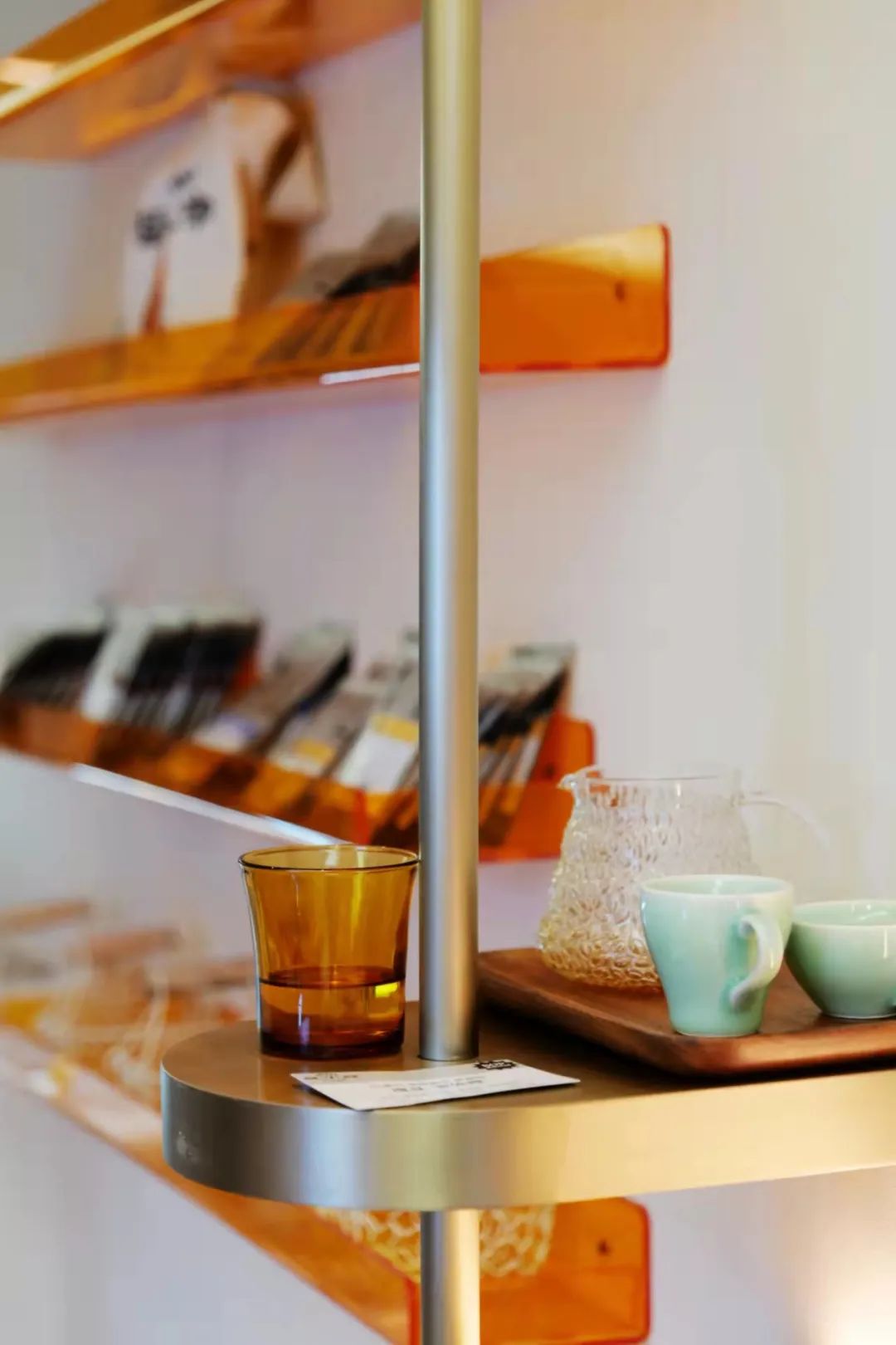 盘点南京十家咖啡,南京私藏小众咖啡店