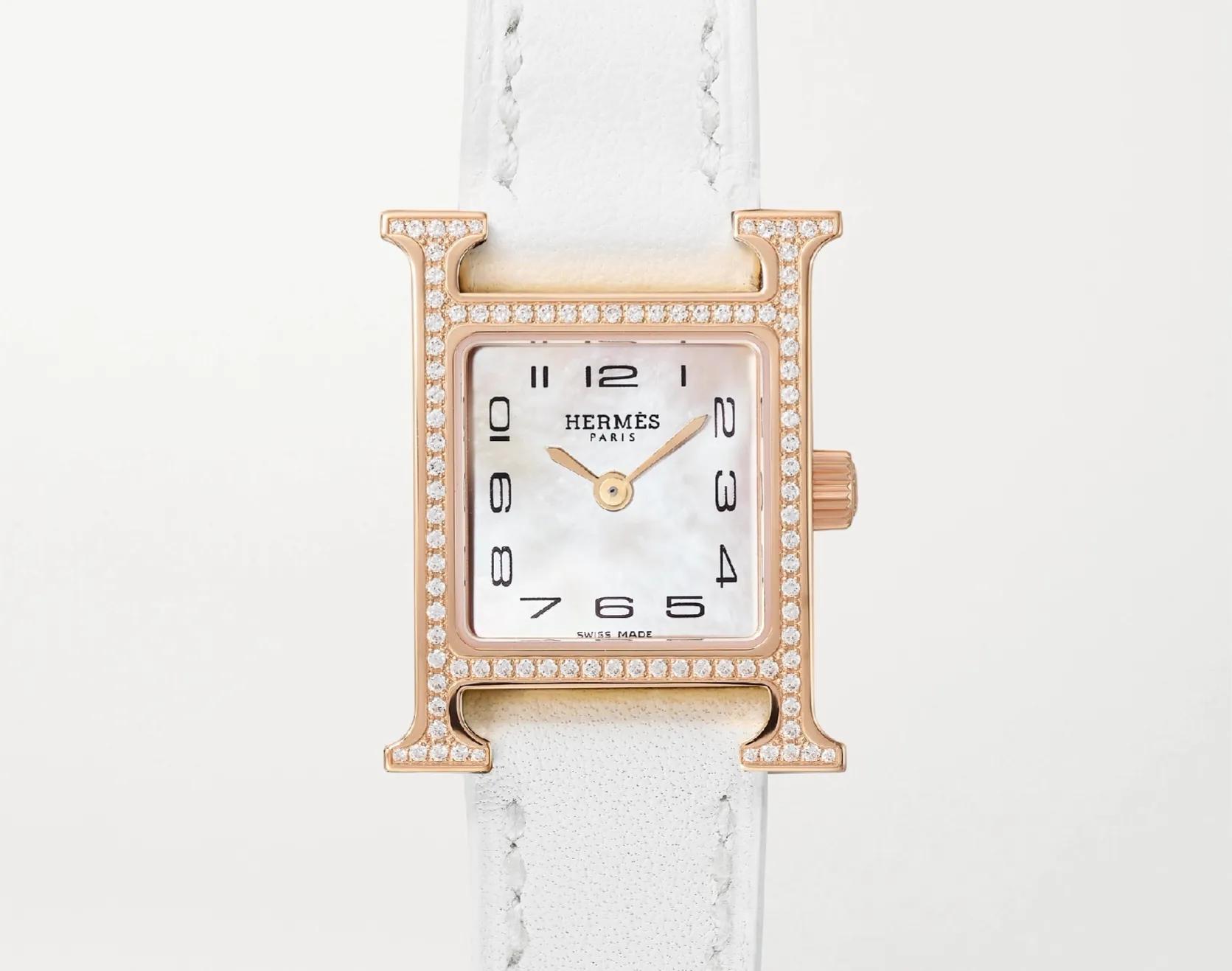 适合女士的十款手表,女性适合戴的几款手表推荐