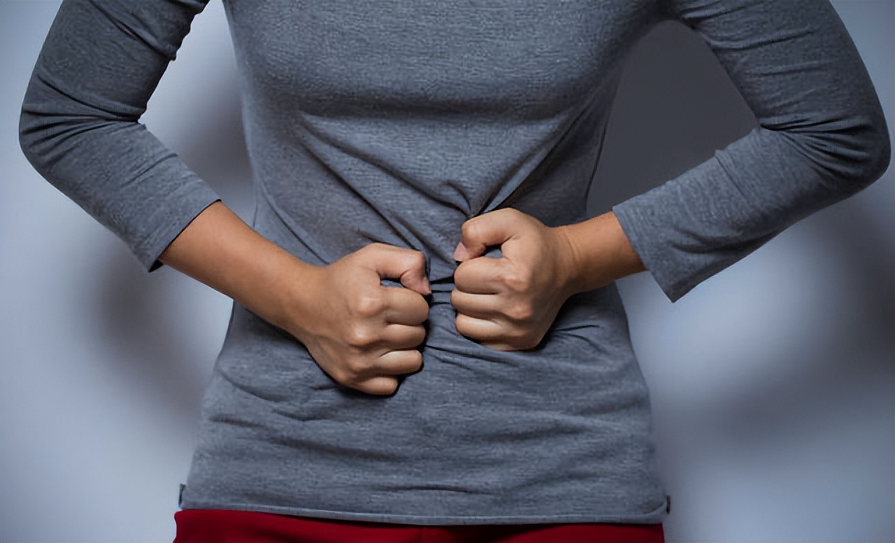 预防卵巢囊肿，从这5点入手，更好解决健康问题