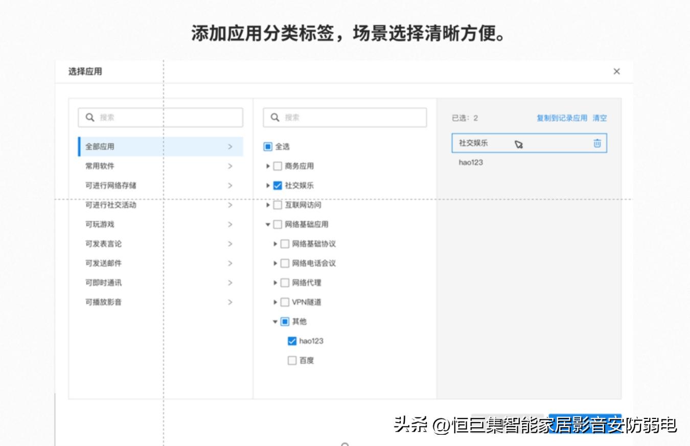 多WAN口VPN路由器上市双核千兆网口便宜