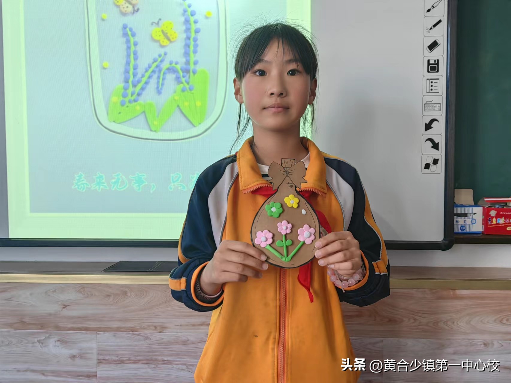少年宫多彩的活动,小学少年宫活动掠影
