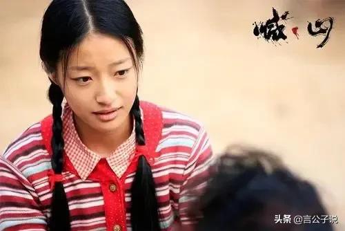 盘点娱乐圈八位高颜值圆脸女星,公认最美的4位圆脸女星