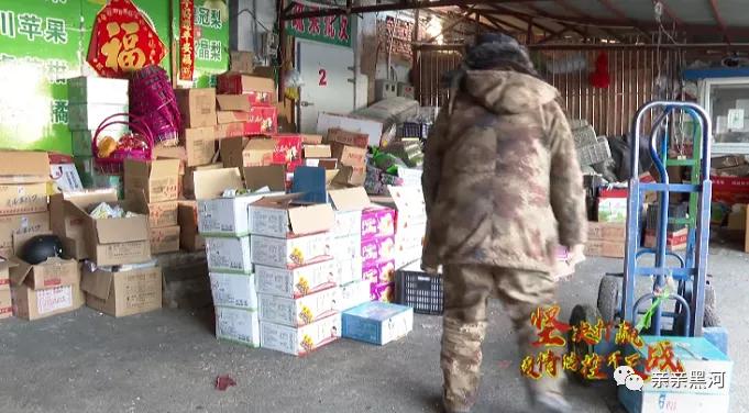 全力保障！助力防控“宅消费”，满足需求“不断档”