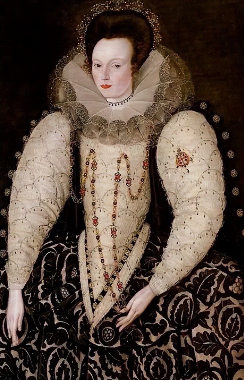 以文艺复兴为主题的服装设计,国内以文艺复兴为灵感的服装设计