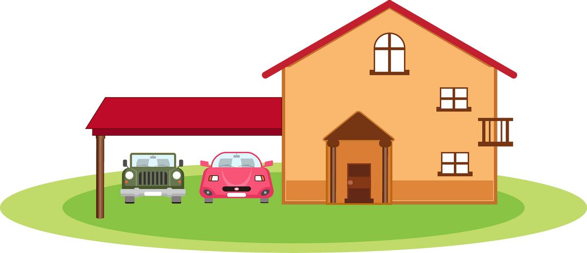 亲生女儿瞒着父母把房产过户,父母给儿子全款买房又告上法庭