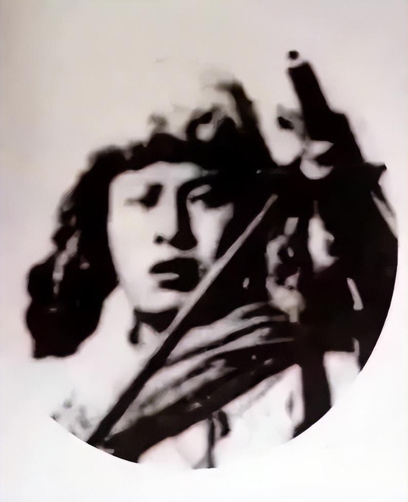 出卖并射杀杨靖宇的抗联叛徒，建国后竟在吉林省柳河县安享晚年