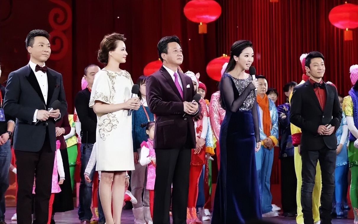 李思思马凡舒央视审美,李思思马凡舒主持片段