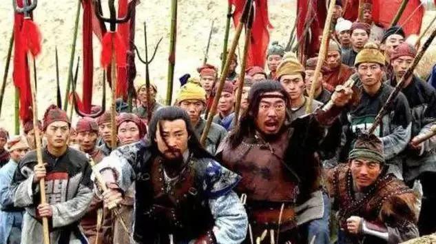 为什么说刘协是汉朝最可悲的皇帝,历史最惨的皇帝刘协