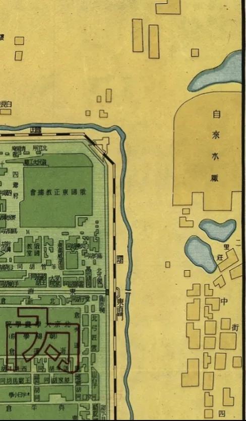 孙水河的水怎么样,孙水河水质
