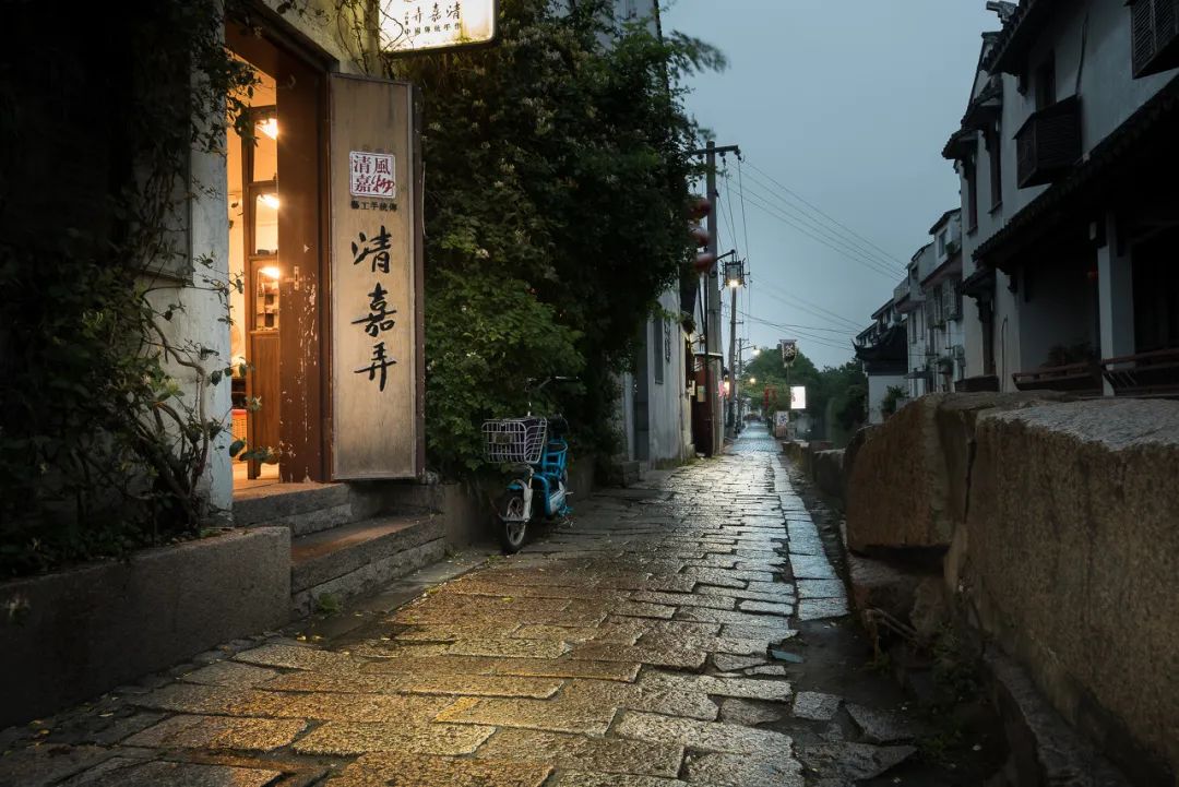 苏州一个新的人间天堂,东方威尼斯苏州视频