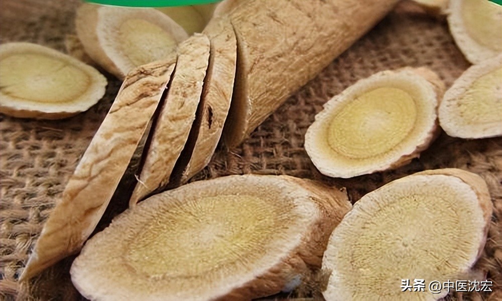 补气虚血虚最好的方法,老中医调理血虚的方法