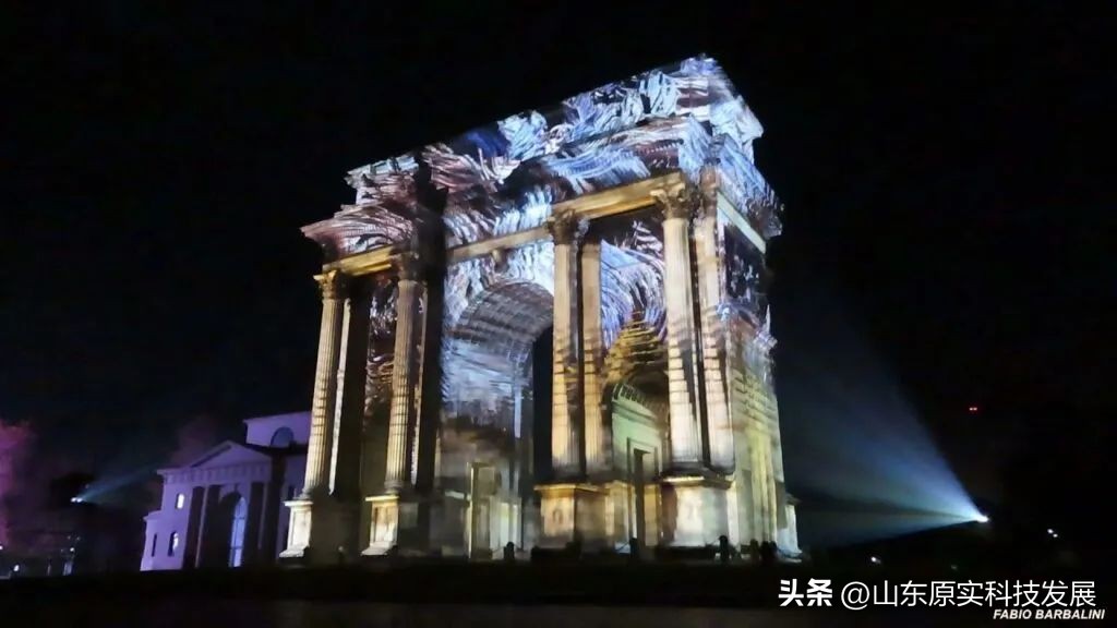 米兰凯旋门为谁建的,米兰凯旋门是为什么而建