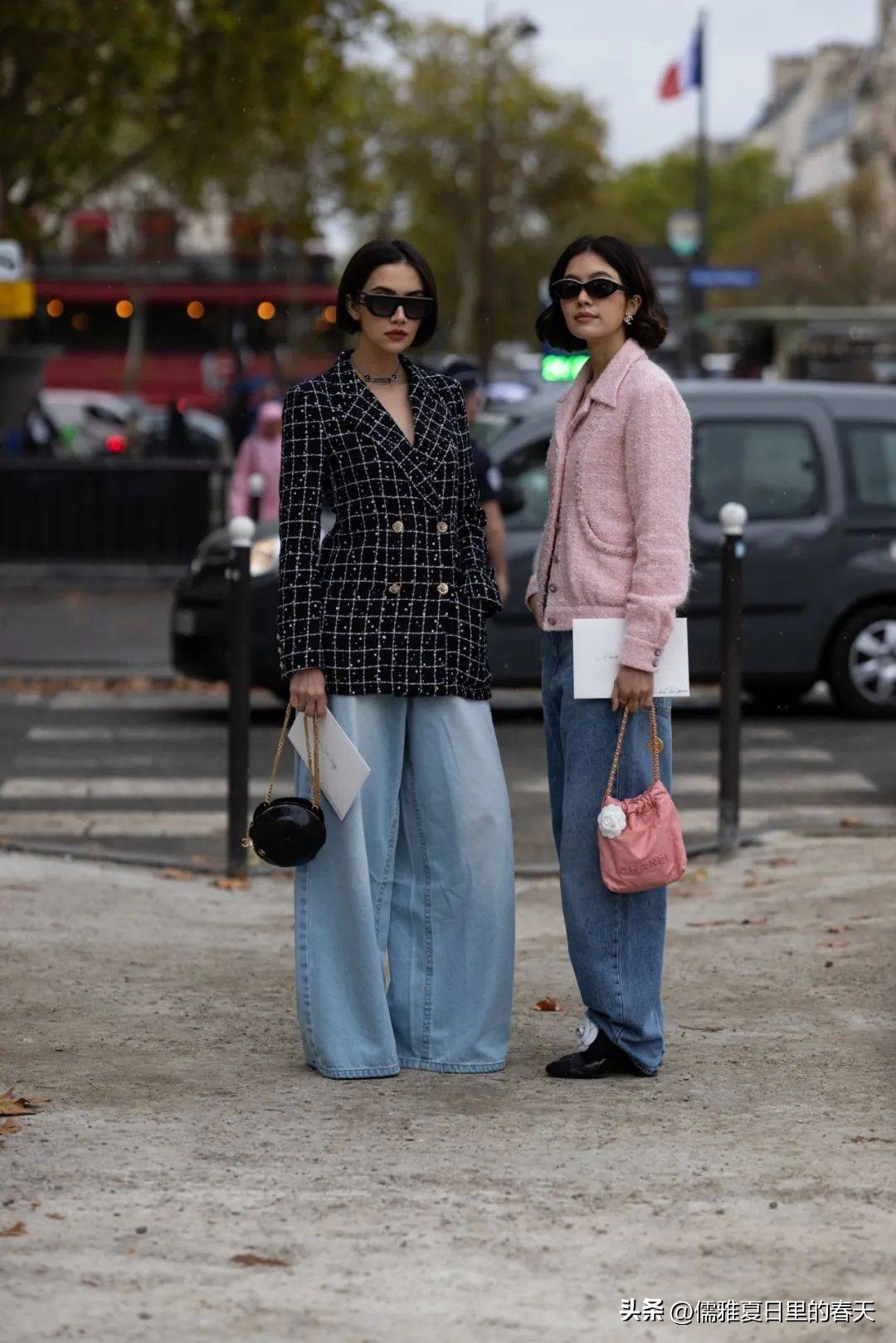 玛德琳服装设计,玛德琳冬季流行