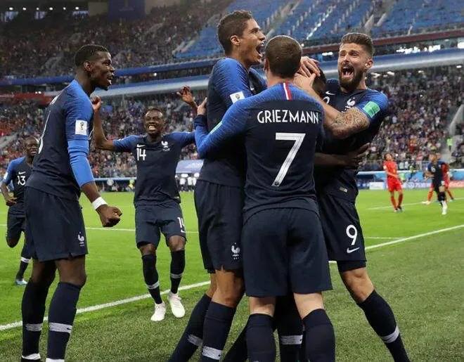 卡塔尔世界杯恩怨对决,卡塔尔世界杯恩怨情仇