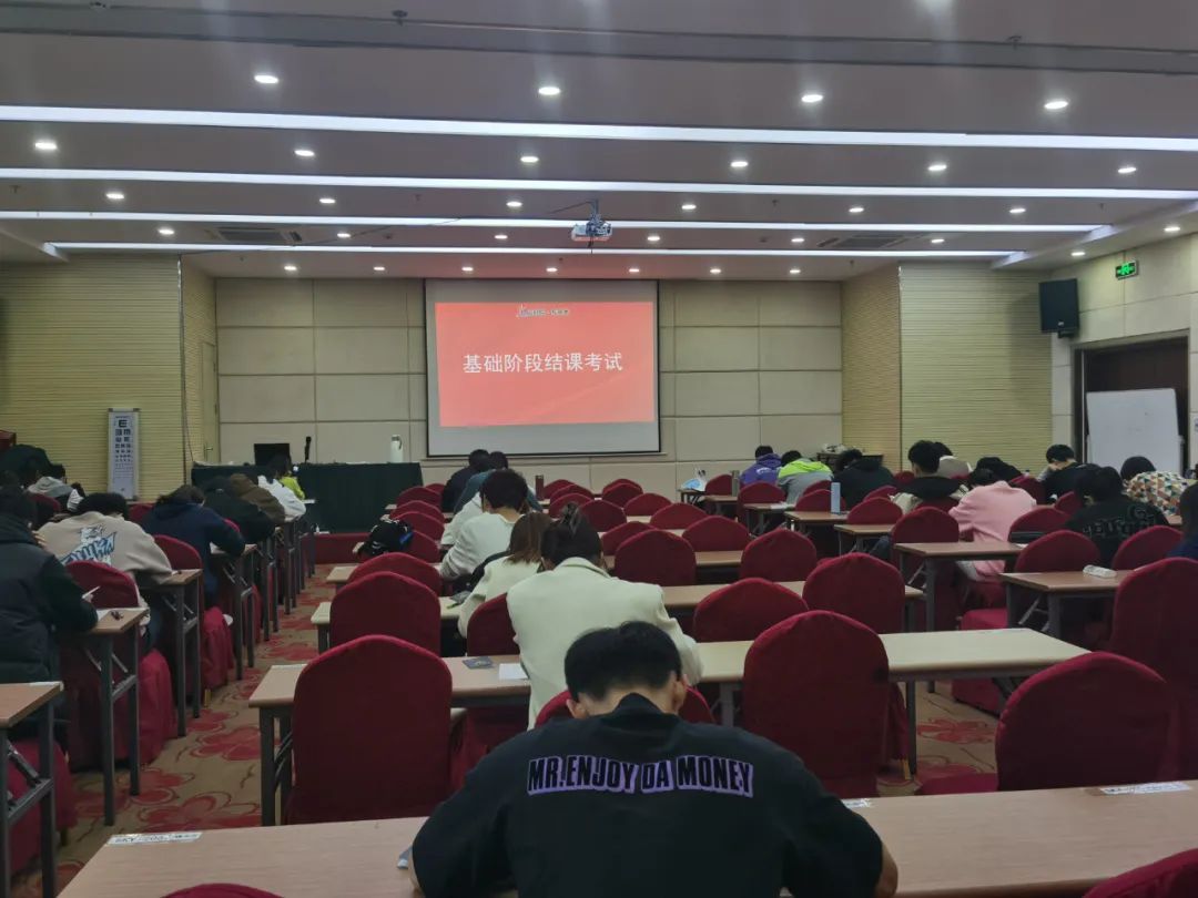 专升本考试接考现场,山科院专升本怎么样