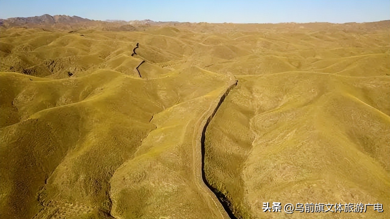 关于前旗有什么故事,前旗故事完整版