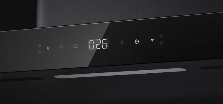 99元小米空气净化器,小米净味油烟机众筹价格