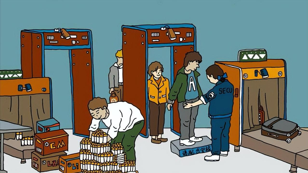 飞机可以带充电宝上去吗,飞机旅行可以携带充电宝吗