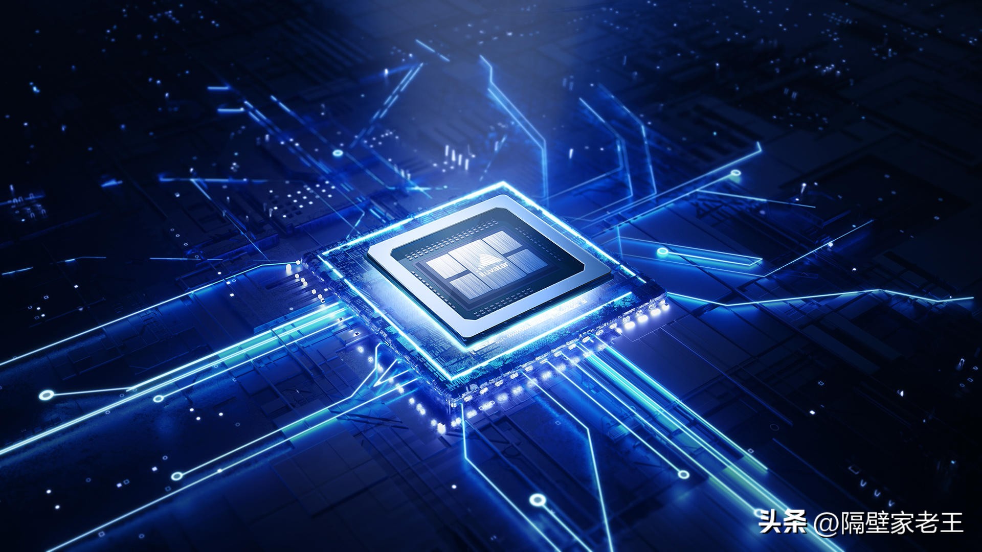 美日对华芯片禁令分析,针对美芯片限制的应对