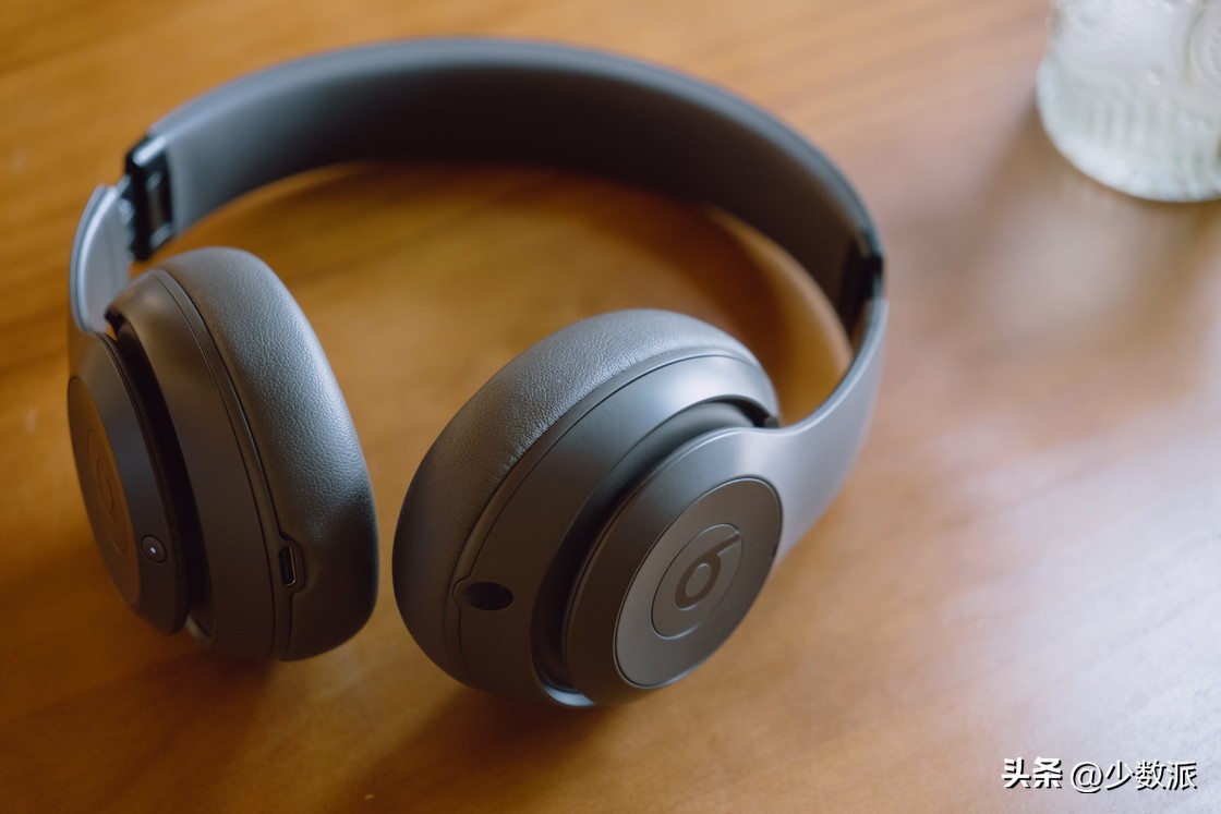 beatsstudiopro和airpodsmax对比,airpodsmax平替