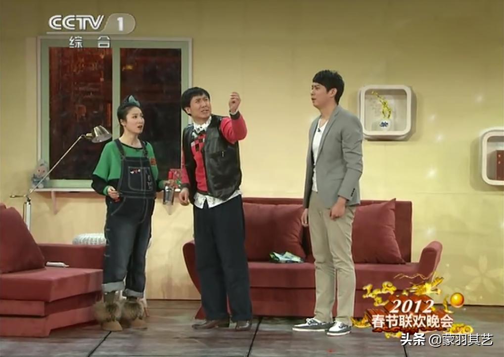 开心麻花电影里的谐音梗,开心麻花电影名谐音梗