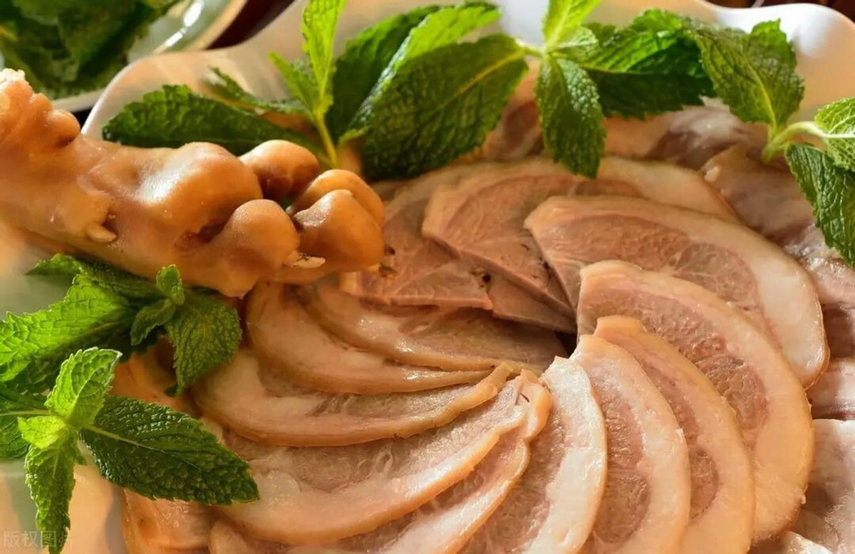 贵州正宗黔菜有哪些,贵州黔菜哪里最正宗