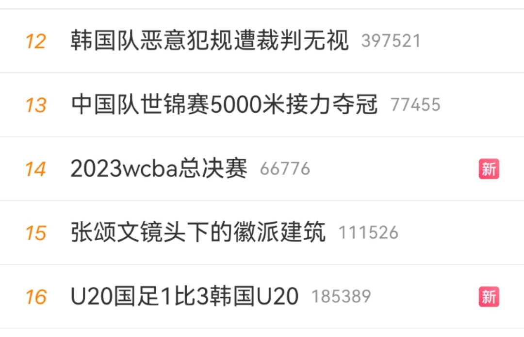 裁判被韩国网友喷上热搜,裁判吐槽国足