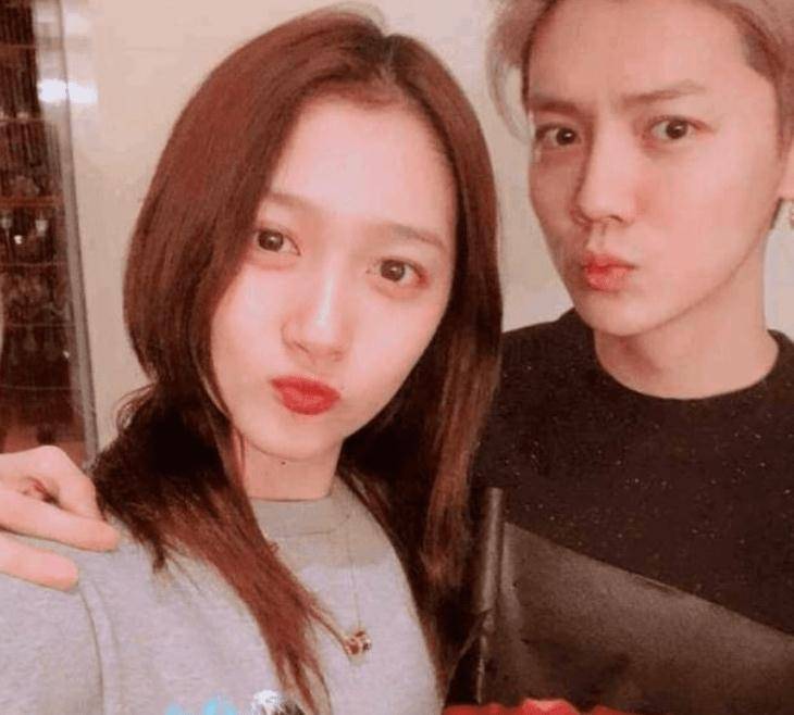 身世成谜的明星,京圈少爷身份