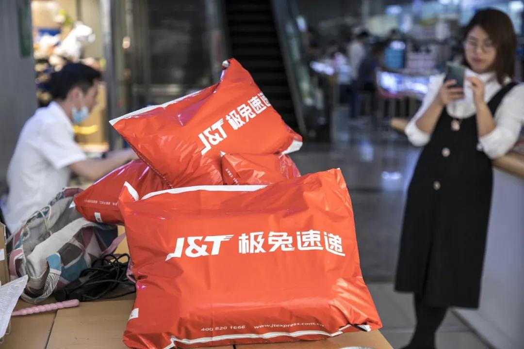 极兔续重7块钱正常吗,极兔能最终活下来吗