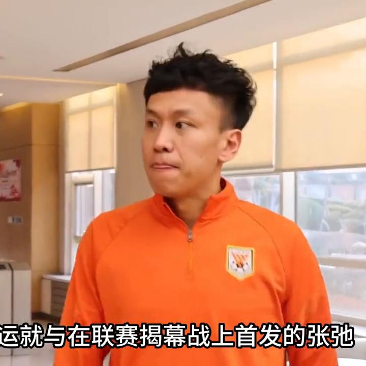 张驰断腿后第一次登场,三次断腿张弛怎么修复的