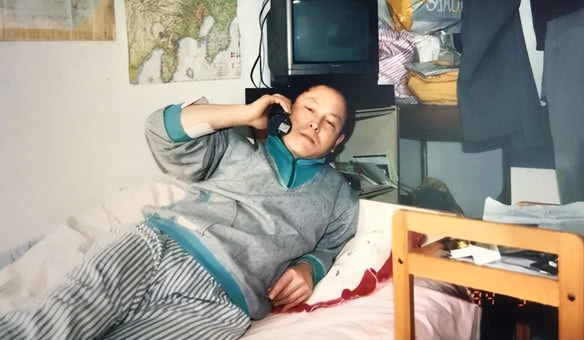 在日本打黑工十五年现状,中国父亲在日本打黑工15年纪录片