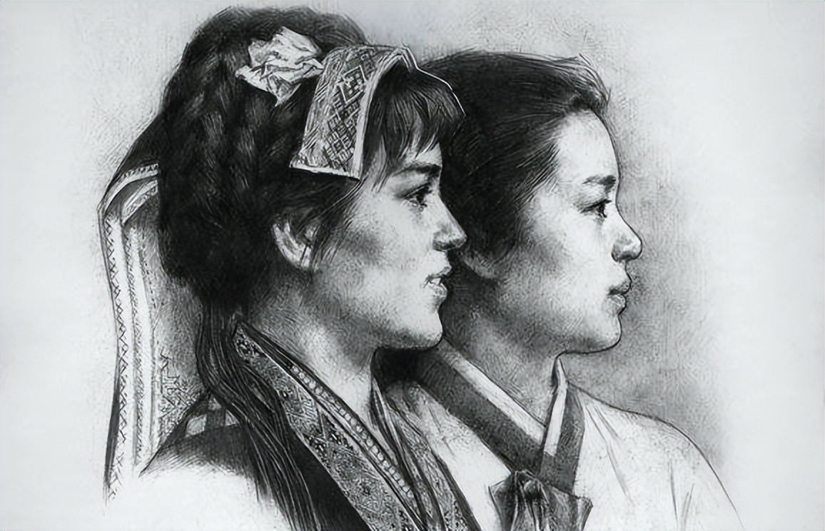 石奶引年轻时照片,石奶引被谁发现的