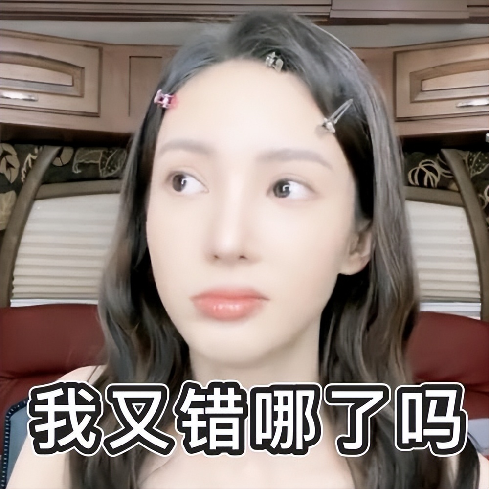 盘点明星玩梗,盘点明星玩梗瞬间