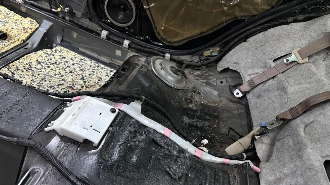 12代皇冠经典复原,14代皇冠彻底翻修之后感受