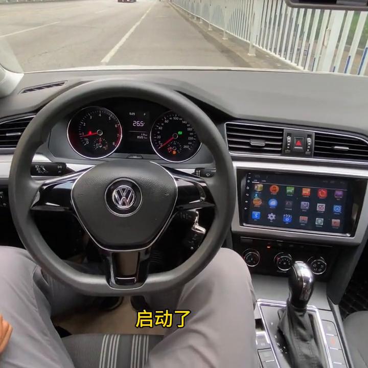 新凌渡试驾评测视频,凌渡试驾视频