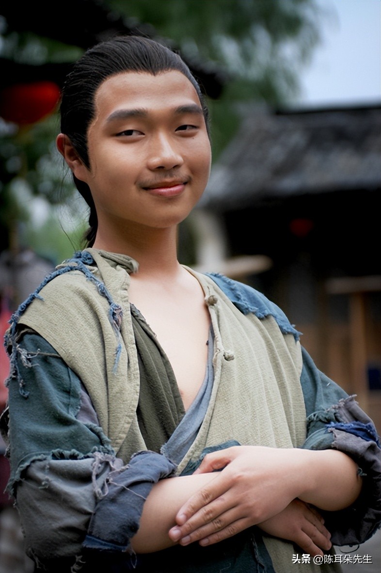 何文辉酱爆谈周星驰,何文辉谈周星驰