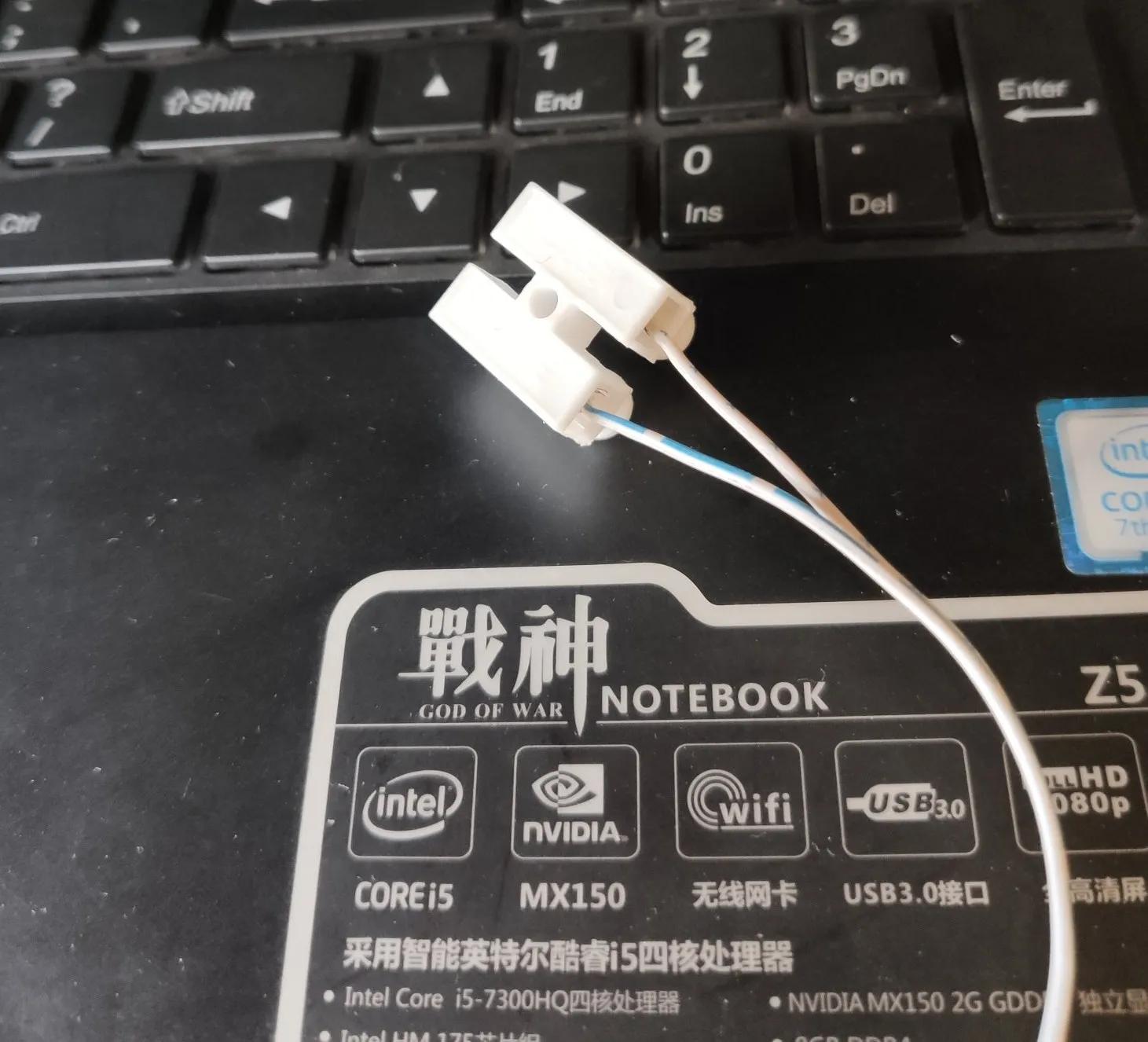 笔记本远程开关改造,怎么远程操控笔记本开关机