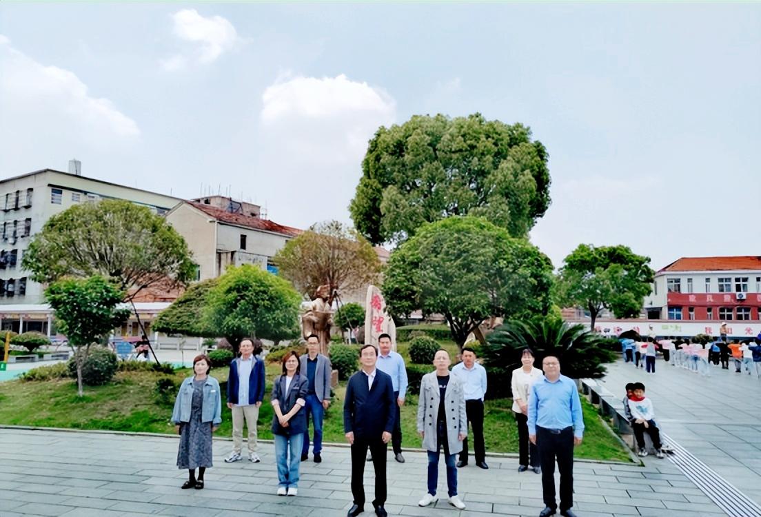 【校长说】武穴市花桥镇小学胡立君全国校长任职培训感悟与收获