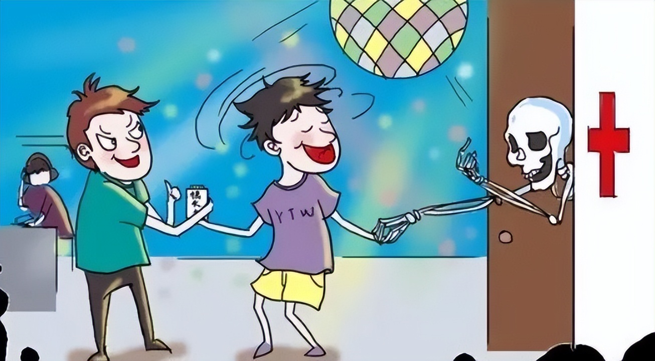 禁毒知识毒品有哪些危害,禁毒贩毒的知识