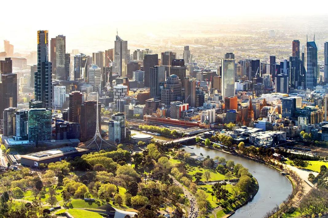 海外房产怎么选中介,如何购买海外的房