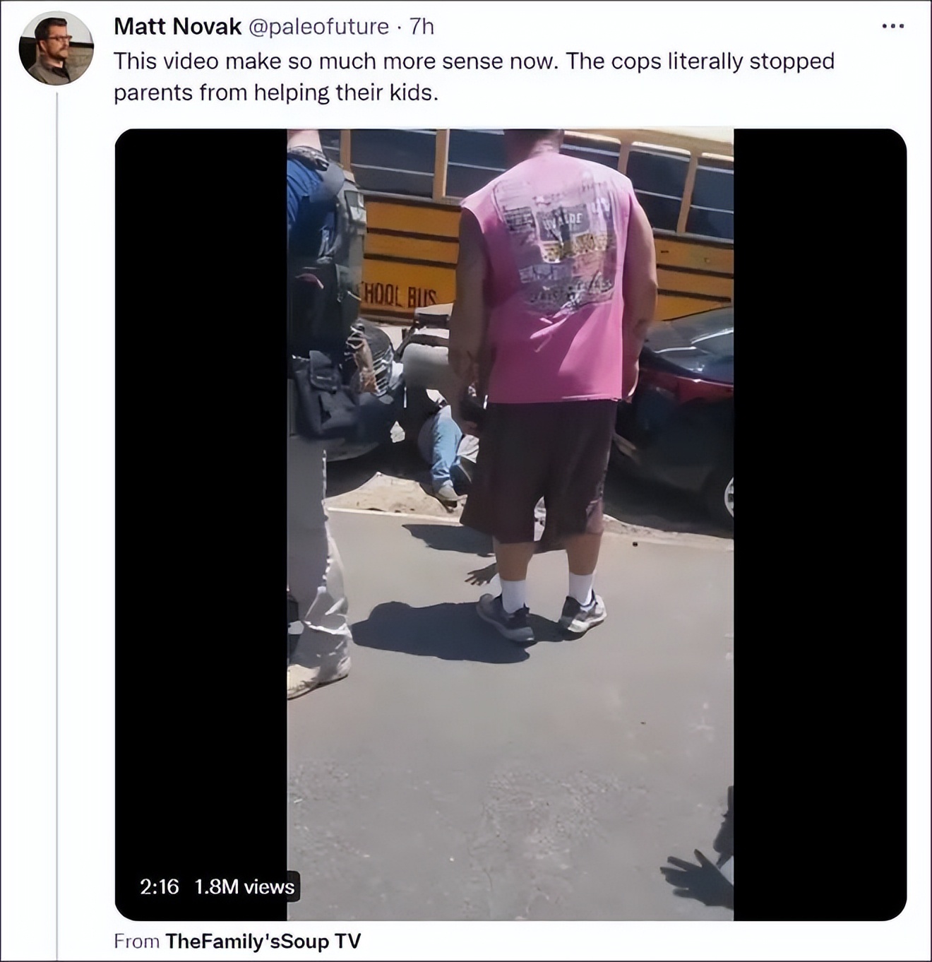 儿童步枪美国,美国版的儿童步枪