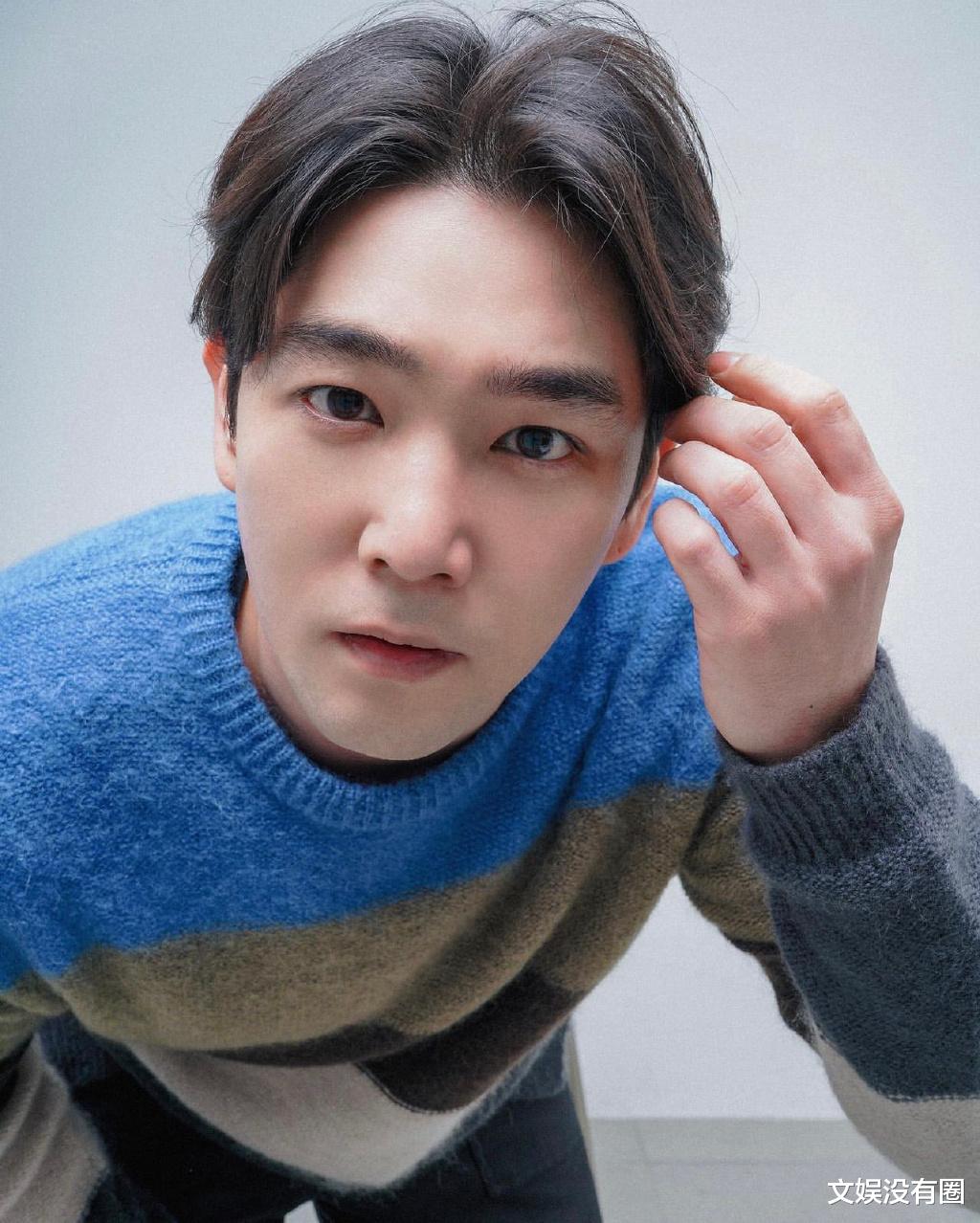 强仁现身sj演唱会几次,sj成员强仁最新现状