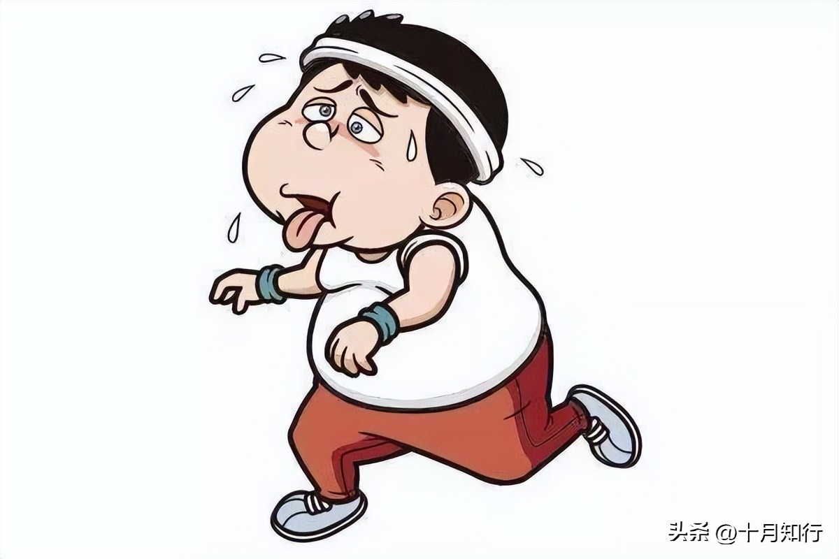 运动过度会导致什么后果,一次性运动过度易过度疲劳的原因