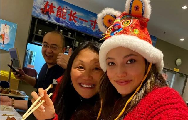 最近很火的00后明星,00后运动明星