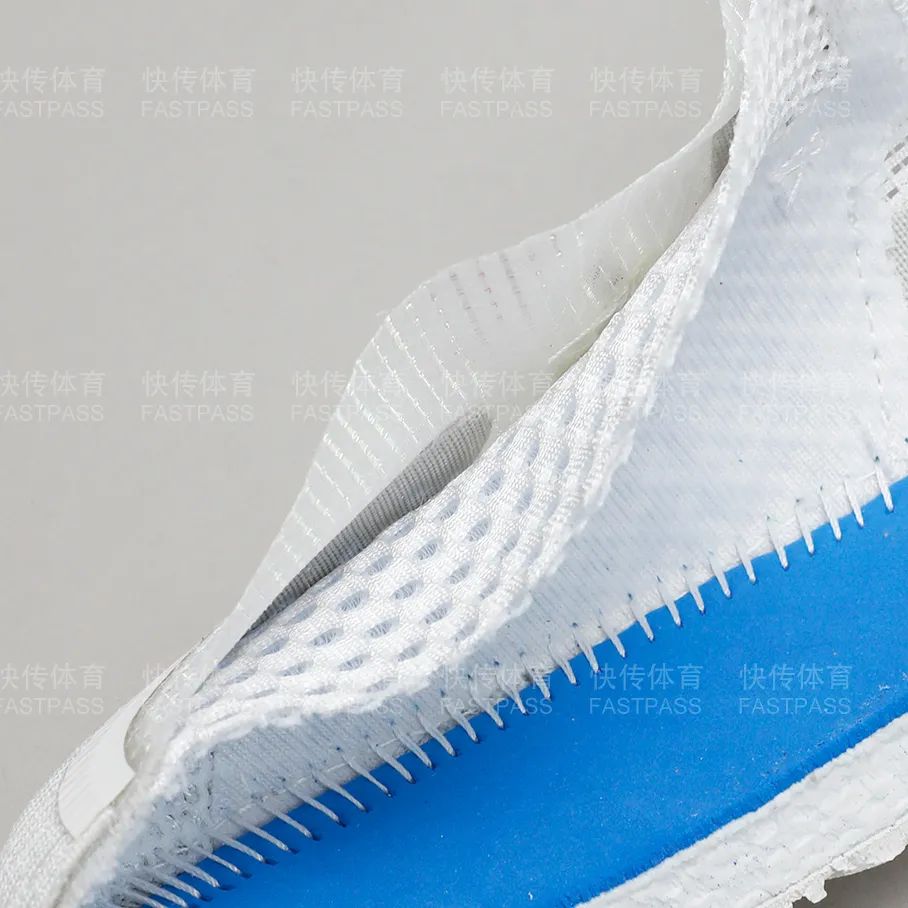 李宁音速7快传拆解图,拆解快传莫兰特1代